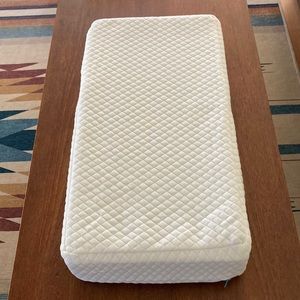 Pillow Cube Square Side Sleeper Pillow